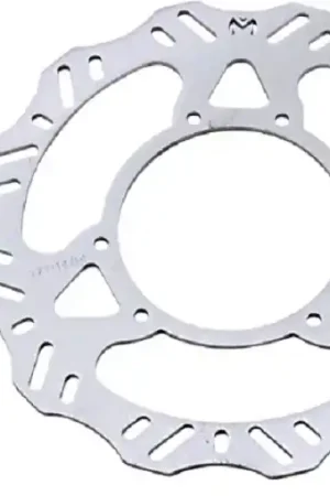 DISCO FRENO ANTERIORE HONDA CR 125/250/500, CRF 230, CRF 250 2003/2014 ENTRA X APPLICAZIONI Sconto